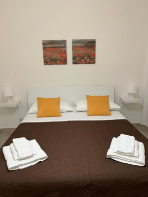 Trentuno Mondello Apartments Mondello
